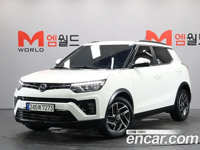 KG_Mobility_Ssangyong TIBOLI 2021 thumb 11