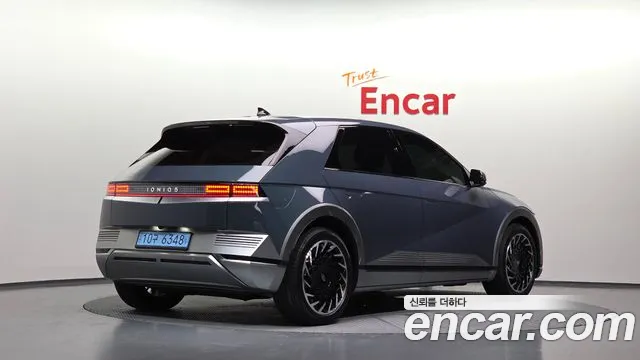 Hyundai IONIQ 5 2024 thumb 2