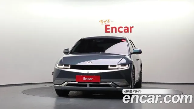 Hyundai IONIQ 5 2024 thumb 3