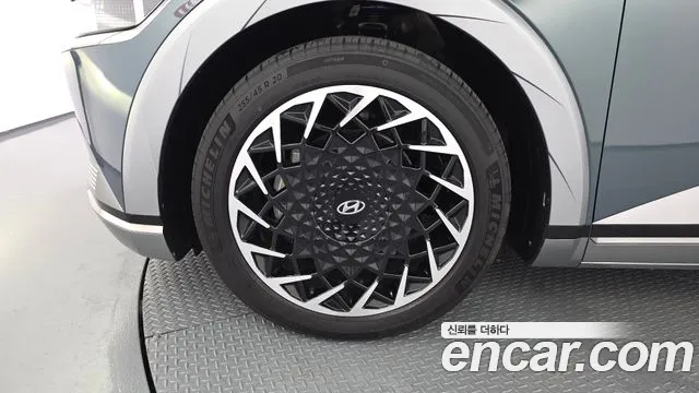Hyundai IONIQ 5 2024 thumb 5