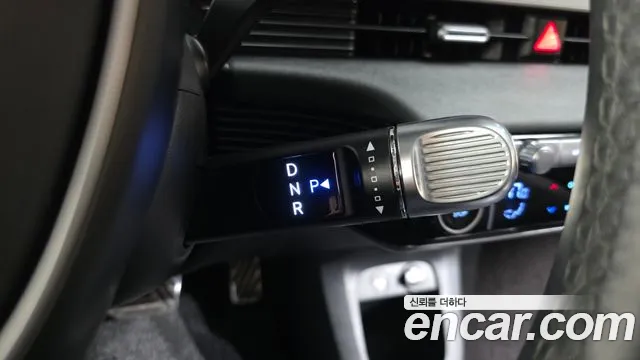 Hyundai IONIQ 5 2024 thumb 9