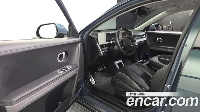 Hyundai IONIQ 5 2024 thumb 10