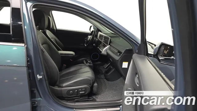 Hyundai IONIQ 5 2024 thumb 11
