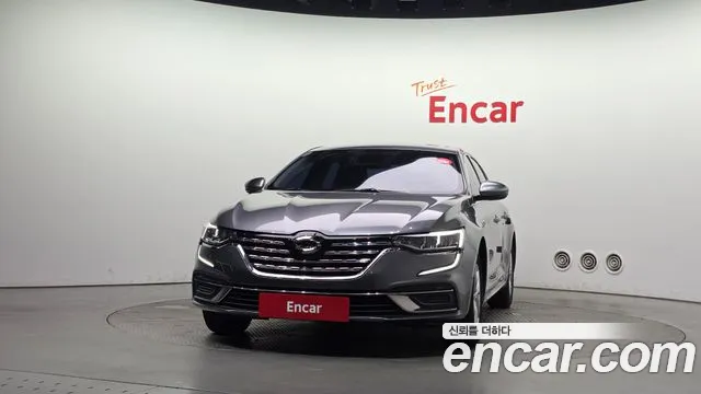 Renault Megane 2021 thumb 3
