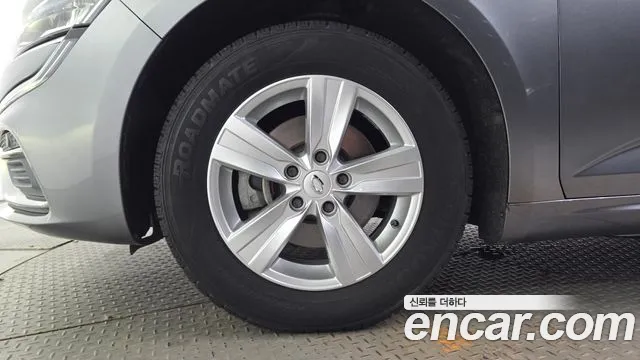 Renault Megane 2021 thumb 5
