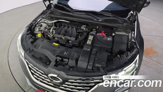 Renault Megane 2021 thumb 6