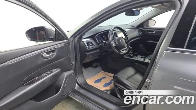 Renault Megane 2021 thumb 10