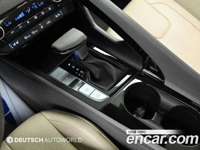 Hyundai Avante 2023 thumb 9