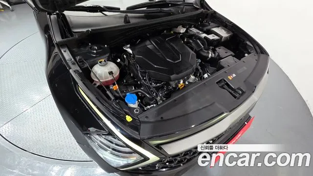Kia Sportage 2023 thumb 6