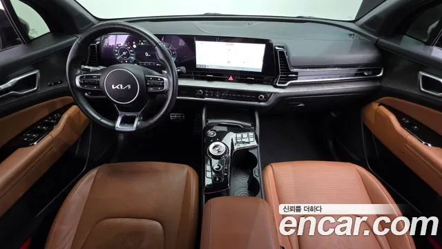 Kia Sportage 2023 thumb 7