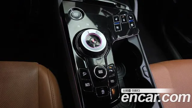 Kia Sportage 2023 thumb 9