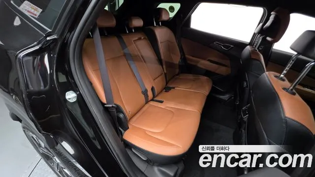 Kia Sportage 2023 thumb 11