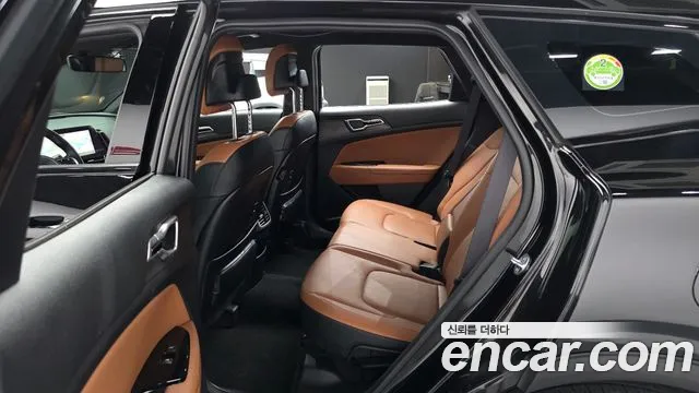 Kia Sportage 2023 thumb 12