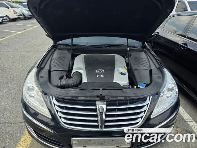 Hyundai Equus 2010 thumb 6