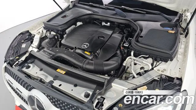 Mercedes-Benz GLC 2021 thumb 6
