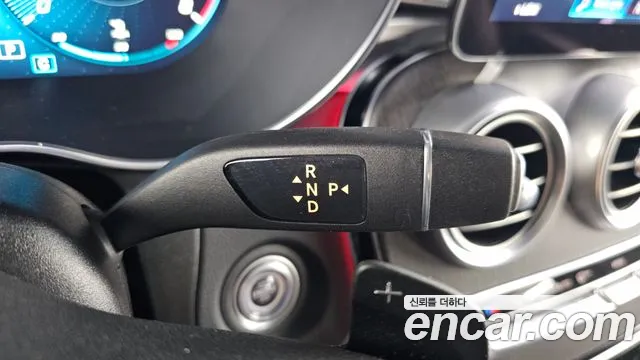 Mercedes-Benz GLC 2021 thumb 9