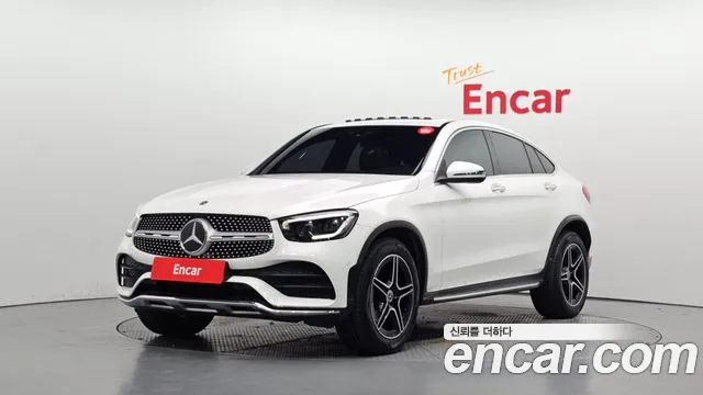 Mercedes-Benz GLC 2021 thumb 11