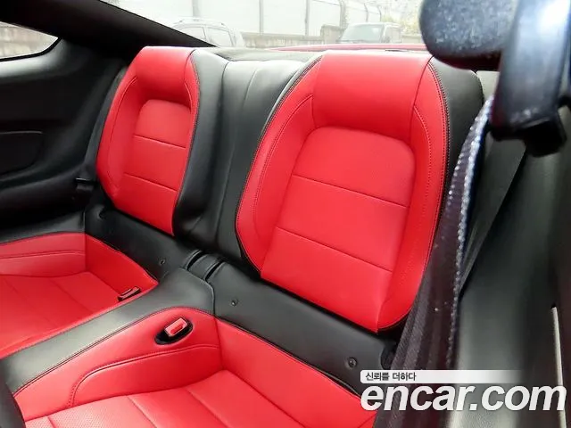 Ford Mustang Mach-E 2018 thumb 6