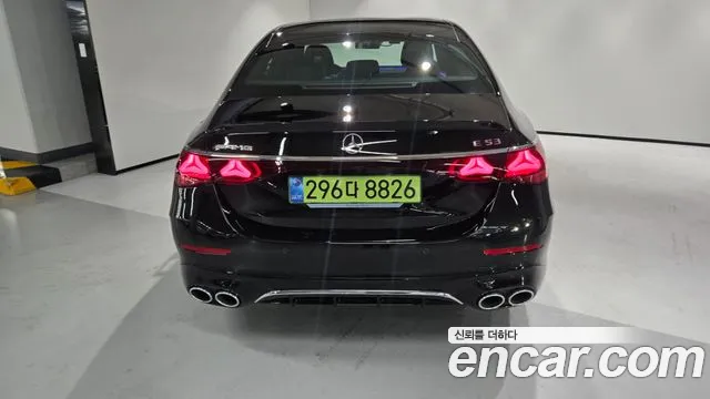 Mercedes-Benz E-Класс 2026 thumb 7