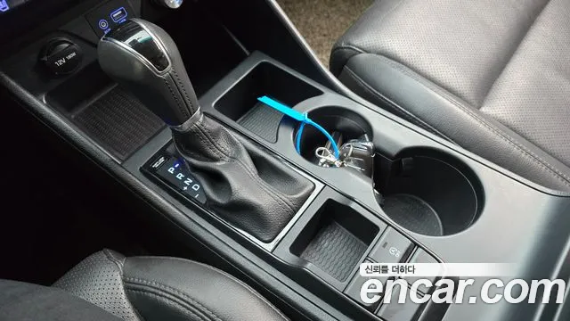 Hyundai Tucson 2020 thumb 9