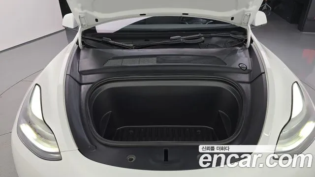 Tesla Model Y 2021 thumb 6