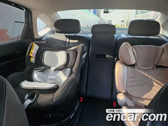 Genesis G80 2021 thumb 7