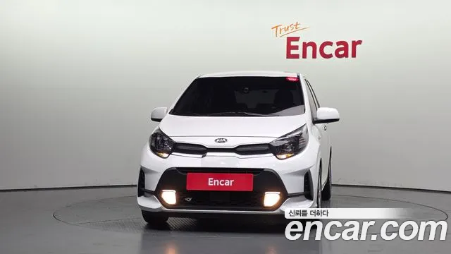 Kia Morning 2020 thumb 3