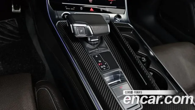 Audi A7 2021 thumb 8