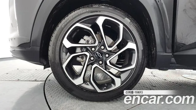 Chevrolet Tracker 2023 thumb 5