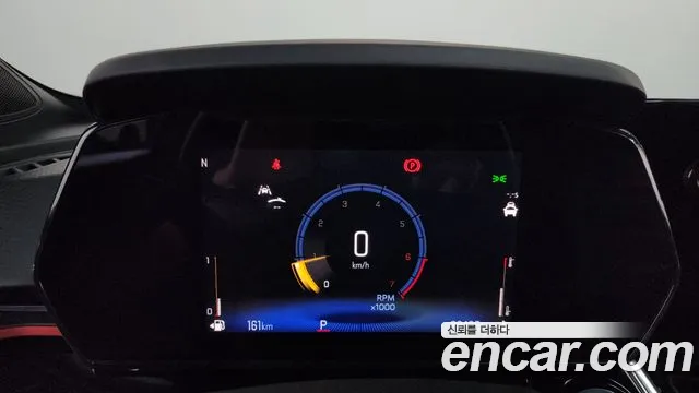 Chevrolet Tracker 2023 thumb 8