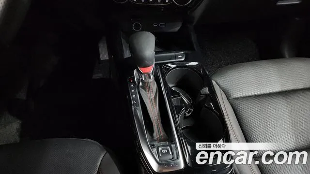 Chevrolet Tracker 2023 thumb 9