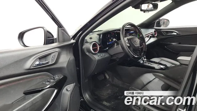 Chevrolet Tracker 2023 thumb 10