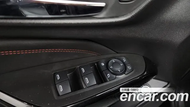 Chevrolet Tracker 2023 thumb 12