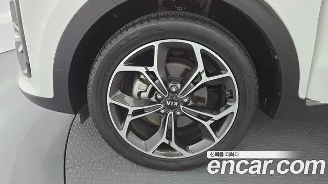 Kia Sportage 2019 thumb 5