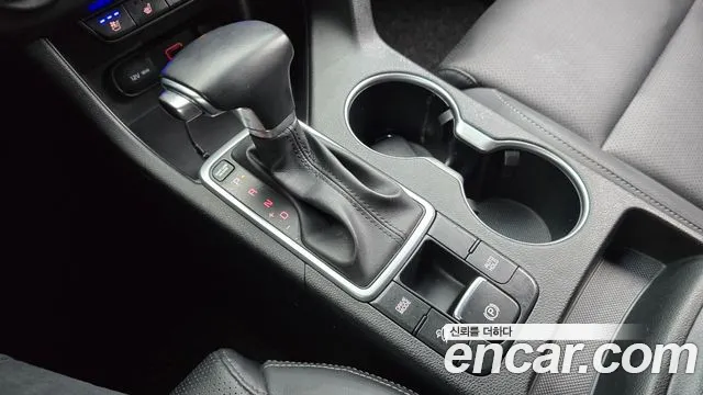 Kia Sportage 2019 thumb 9