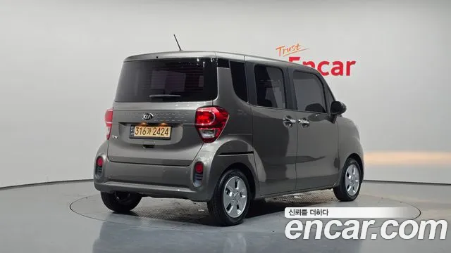 Kia Ray 2021 thumb 2