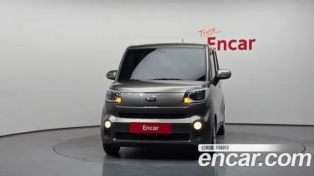 Kia Ray 2021 thumb 3