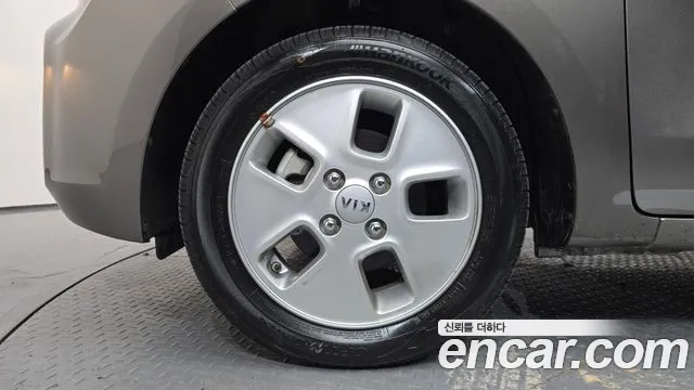 Kia Ray 2021 thumb 5