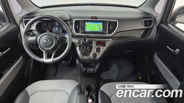 Kia Ray 2021 thumb 7