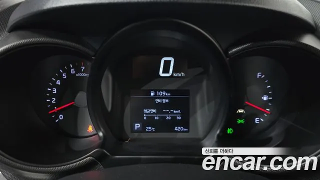 Kia Ray 2021 thumb 8