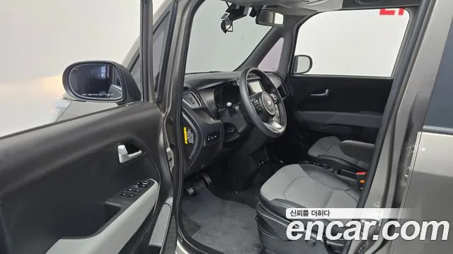 Kia Ray 2021 thumb 10