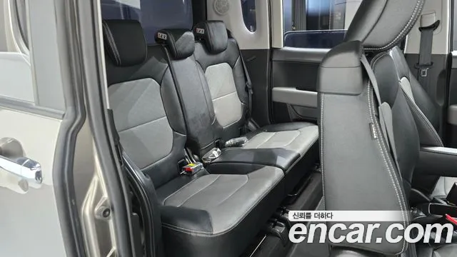 Kia Ray 2021 thumb 11