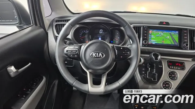 Kia Ray 2021 thumb 12