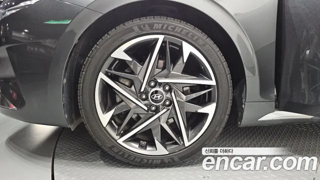 Hyundai Grandeur 2020 thumb 5