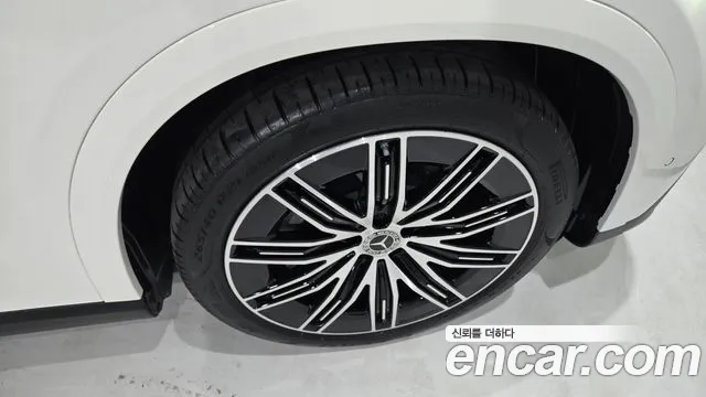 Mercedes-Benz EQE 2026 thumb 5