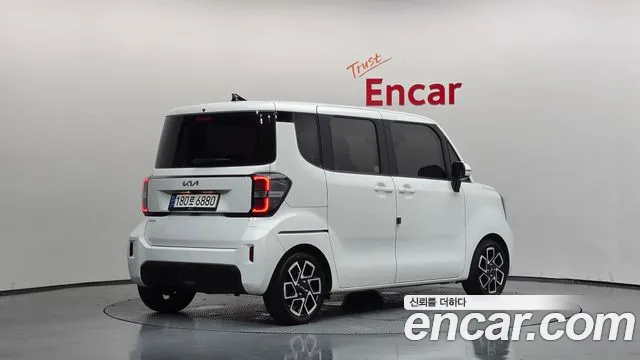 Kia Ray 2023 thumb 2