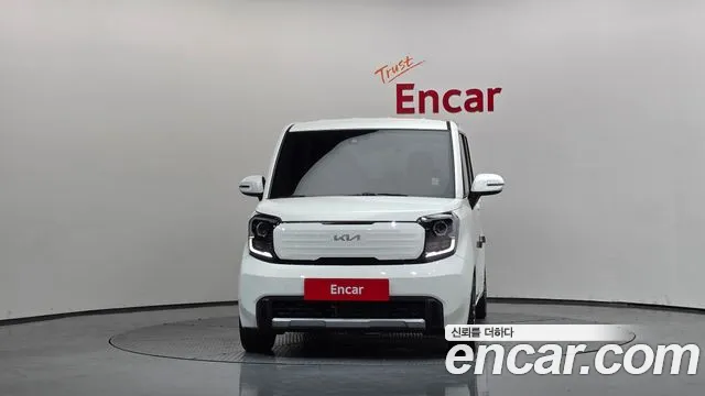 Kia Ray 2023 thumb 3