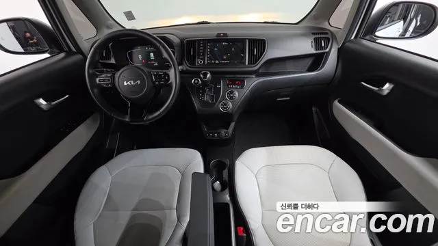 Kia Ray 2023 thumb 7