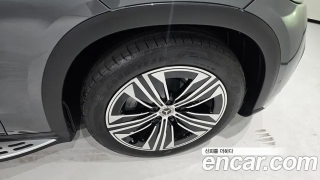 Mercedes-Benz EQS 2025 thumb 5