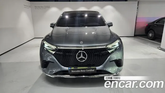 Mercedes-Benz EQS 2025 thumb 6